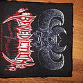 Benediction - Patch - Benediction transcend the rubicon and grand leveller patches