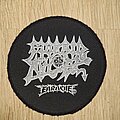 Morbid Angel - Patch - Morbid angel earache