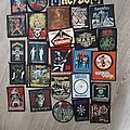 Slayer - Patch - Slayer New patches!!