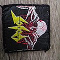 Sodom - Patch - Sodom obsessed by cruelty patch