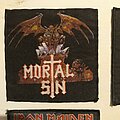 Mortal Sin - Patch - Mortal sin patch