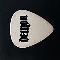 Demon - Other Collectable - Demon plectrum