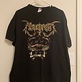 Abhorrent - TShirt or Longsleeve - Abhorrent - Intransigence Shirt