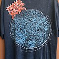 Morbid Angel - TShirt or Longsleeve - Morbid Angel American Madness '90