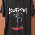 Holy Terror - TShirt or Longsleeve - Holy Terror Terrorism tour 88