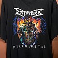 Dismember - TShirt or Longsleeve - Dismember death metal shirt