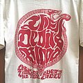 The Devil's Blood - TShirt or Longsleeve - The Devil's Blood - The time of no time Evermore TS