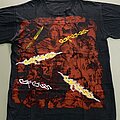 Carcass - TShirt or Longsleeve - Carcass symphonies Empire pressed