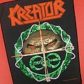 Kreator - Patch - Kreator backpatch