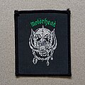 Motörhead - Patch - Motörhead