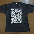 Cathedral - TShirt or Longsleeve - Cathedral Soul Sacrifice