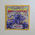 Bolt Thrower - Patch - Bolt Thrower