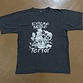 Extreme Noise Terror - TShirt or Longsleeve - Extreme Noise Terror