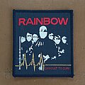 Rainbow - Patch - Rainbow