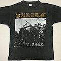 Burzum - TShirt or Longsleeve - Burzum Aske