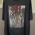 Death - TShirt or Longsleeve - Death - Human 91