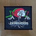 Crumbsuckers - Patch - Crumbsuckers