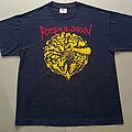 Repulsion - TShirt or Longsleeve - Vintage Repulsion horrified shirt