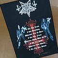 Dark Funeral - Patch - Dark Funeral