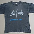 Sodom - TShirt or Longsleeve - Sodom ‘Sodomy & Lust’ 1987