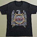 Slayer - TShirt or Longsleeve - Slayer European Tour 1990