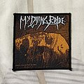 My Dying Bride - Patch - My Dying Bride