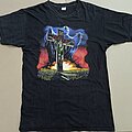 Slayer - TShirt or Longsleeve - Slayer tour shirt 1990