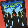 Testament - Patch - Testament backpatch