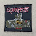 Gorefest - Patch - Gorefest