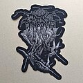 Darkthrone - Patch - Darkthrone