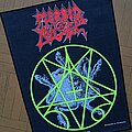 Morbid Angel - Patch - Morbid Angel