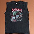 Destruction - TShirt or Longsleeve - Destruction 1987