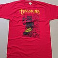 Terrorizer - TShirt or Longsleeve - Terrorizer shirt 1991