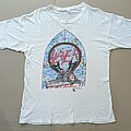 Slayer - TShirt or Longsleeve - Slayer 1986