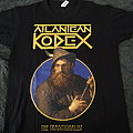 Atlantean Kodex - TShirt or Longsleeve - Atlantean Kodex - The Annihilation of Koenigshofen 2017