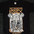 Atlantean Kodex - TShirt or Longsleeve - Atlantean Kodex - The Heresiarch