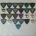 Belphegor - Other Collectable - Belphegor Guitar Picks