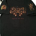 Eternal Helcaraxe - TShirt or Longsleeve - Eternal Helcaraxe - Against All Odds