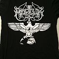 Marduk - TShirt or Longsleeve - Marduk 666