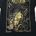 Mastodon - TShirt or Longsleeve - Mastodon - Beast Wreck
