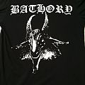 Bathory - TShirt or Longsleeve - Bathory - 1984