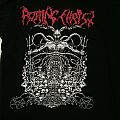 Rotting Christ - TShirt or Longsleeve - Rotting Christ T-Shirt