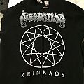 Dissection - Hooded Top / Sweater - Dissection - Reinkaos Hoodie