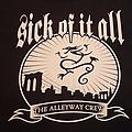Sick Of It All - TShirt or Longsleeve - Sick Of It All-The Alleyway Crew