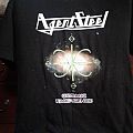 Agent Steel - TShirt or Longsleeve - Agent Steel - Cosmic Emergence  2010 tour