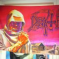 Death - Other Collectable - Death Flags