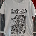 Sentenced - TShirt or Longsleeve - Sentenced: Rotting ways to misery TS