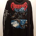 Amorphis - TShirt or Longsleeve - Amorphis: Tales from the thousand lakes, LS, 1994