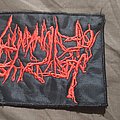 Last Days Of Humanity - Patch - Last days of humanity Patch used