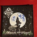 Limbonic Art - Patch - Limbonic art Moon in the scorpio